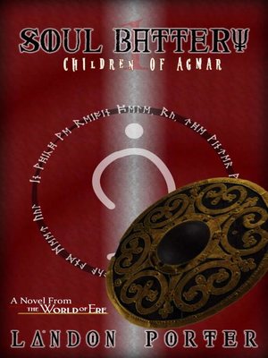 cover image of Children of Agmar
